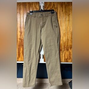 Mens Old navy khakis size 29x30